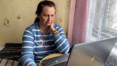 У гуртожитку полтавського вишу селять викладачів із Харкова та Сум
