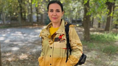 Українська фотографка потрапила до короткого списку Prix Pictet 2023 Українська фотографка потрапила до короткого списку Prix Pictet 2023