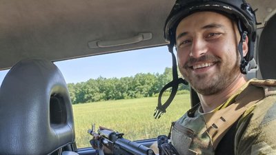 У Львові попрощаються із п'ятьма захисниками України
