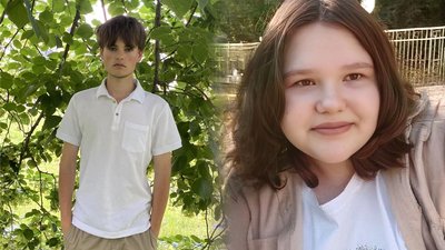 НМТ на 200 балів склали Артем Шилко та Марина Тильна з Бобровицької громади