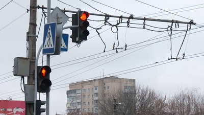 По Гагаріна на "Митницю": у Черкасах побудують нову тролейбусну лінію