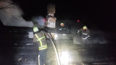 пожежа, смерть, будинок, Коростенський район, Овруцька громада, вогонь пожежа, смерть, будинок, Коростенський район, Овруцька громада, вогонь