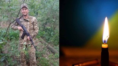 У пам'ять про загиблих: як родини однієї із громад на Житомирщині донатять на підтримку ЗСУ У пам'ять про загиблих: як родини однієї із громад на Житомирщині донатять на підтримку ЗСУ
