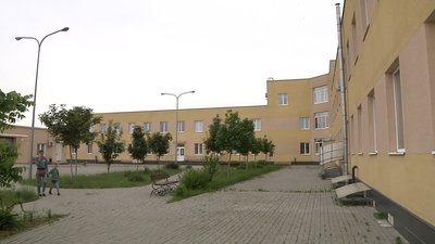 Для роботи Кушугумської лікарні залучать приватний капітал. Що може піти не так Для роботи Кушугумської лікарні залучать приватний капітал. Що може піти не так