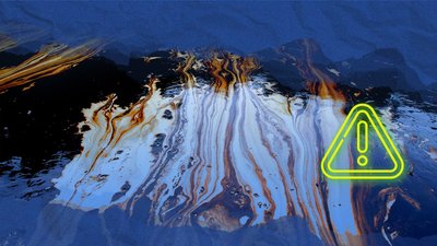 Водойми Миколаївщини. Екологи привертають увагу до стану річок