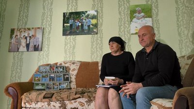 Просять підписати петицію про присвоєння "Героя України" загиблому командиру Просять підписати петицію про присвоєння "Героя України" загиблому командиру