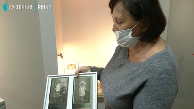 Як карантинять рівненські музейники Як карантинять рівненські музейники