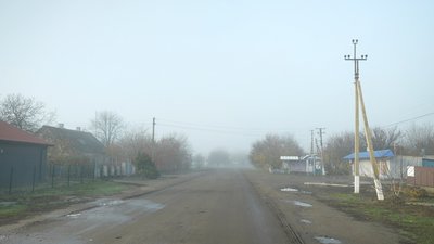 За 12 кілометрів від лінії фронту: як живе під обстрілами спустошіле Тернувате на Запоріжжі За 12 кілометрів від лінії фронту: як живе під обстрілами спустошіле Тернувате на Запоріжжі