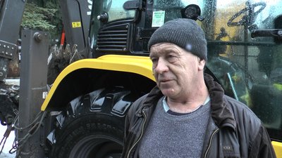 Нова комунальна техніка Селидове Донецька область