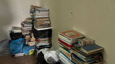 Відмова від демонтажу. У Миколаєві мешканці будинку шукають альтернативні рішення