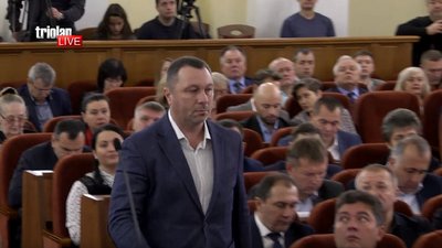 На місце Мезенцевої у Харківській міськраді визначили обраним нового депутата