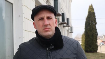 Охтирський хлібокомбінат на Сумщині планують виставити на аукціон Охтирський хлібокомбінат на Сумщині планують виставити на аукціон