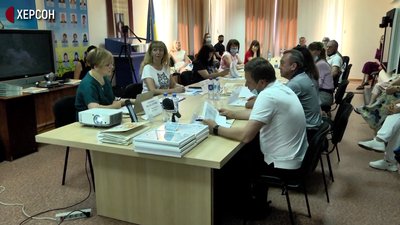 Розпочати бізнес з нуля: на Херсонщині визначили переможців конкурсу бізнес-планів