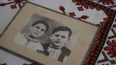 Дитинство у підпіллі. Історія 8-річного зв'язкового УПА з Івано-Франківщини Івана Палагіцького Дитинство у підпіллі. Історія 8-річного зв'язкового УПА з Івано-Франківщини Івана Палагіцького