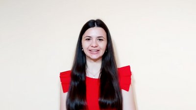 Тривалість уроків Христини – до 5 хвилин Тривалість уроків Христини – до 5 хвилин
