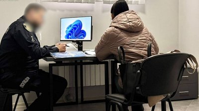 Житомир, вбивство, поліція, прокуратура, 4 жовтня 2025 рокуЖ
