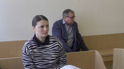 Прокуратура судиться з Тернопільською міською радою через парк Прокуратура судиться з Тернопільською міською радою через парк