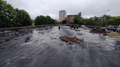 Стіни не буде: ДАБК обстежив будівництво у Черкасах