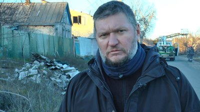 Володимир Рибалкін Володимир Рибалкін