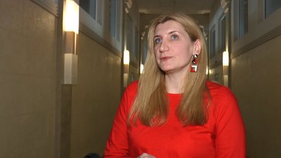 Білоруські журналісти розповіли франківським студентам про ситуацію на Батьківщині Білоруські журналісти розповіли франківським студентам про ситуацію на Батьківщині