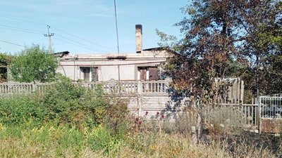 Херсонщина, обстріли, липень 2026, Бериславський район