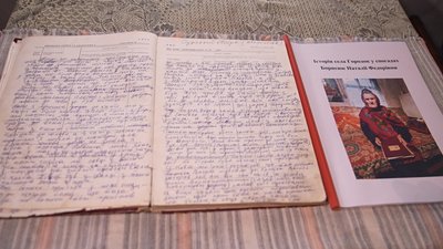 «Нема дорожчого нічого, як людина»: історія довгожительки з Волині «Нема дорожчого нічого, як людина»: історія довгожительки з Волині