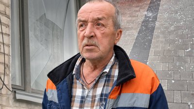 Російський безпілотник атакував об'єкт інфраструктури у Ковелі, атака РФ 23 вересня