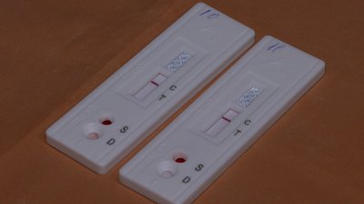 У Рівному безкоштовно тестували на Гепатит С У Рівному безкоштовно тестували на Гепатит С