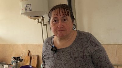 "Додому не плануємо повертатися": як у гуртожитку на Волині живуть переселенці "Додому не плануємо повертатися": як у гуртожитку на Волині живуть переселенці