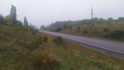На Тернопільщині прогнозують негоду: поради автомобілістам, як кермувати за таких умов