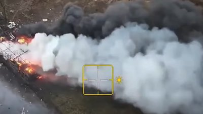 Лиманський напрямок, 66 ОМБр