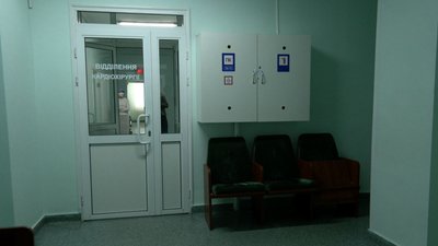 посмертне донорство у Черкасах