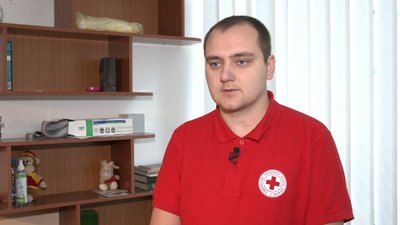 Як працюють служби екстреного реагування у новорічну ніч Як працюють служби екстреного реагування у новорічну ніч