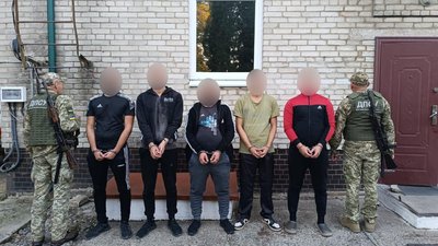 Закарпатці, кордон, Румунія, прикордонники