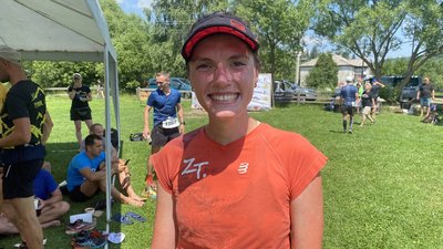 У Славському відбувся чемпіонат з гірського бігу У Славському відбувся чемпіонат з гірського бігу