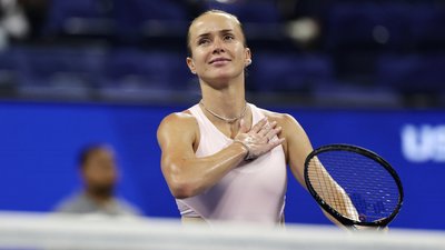 Еліна Світоліна