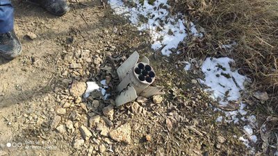 "Вони мінували все": як рятувальники з Полтавщини працюють на деокупованих територіях "Вони мінували все": як рятувальники з Полтавщини працюють на деокупованих територіях