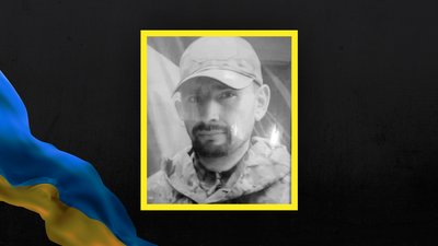 На Сумщині поховають двох захисників України, які загинули на Запоріжжі На Сумщині поховають двох захисників України, які загинули на Запоріжжі
