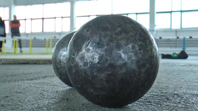 Почала тренуватися в 6-річному віці: спортсменка з Донеччини стала триразовою чемпіонкою України Почала тренуватися в 6-річному віці: спортсменка з Донеччини стала триразовою чемпіонкою України