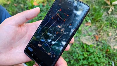 Де найближче укриття та як до нього дістатися: житель Прилук створив мобільну карту Де найближче укриття та як до нього дістатися: житель Прилук створив мобільну карту