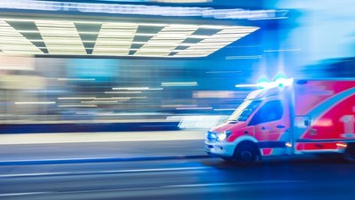 У Смілянському районі на спецлінію «103» не можуть надходити дзвінки з мобільних телефонів