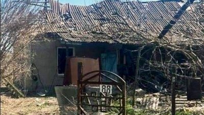 Обстріли Запорізької області 6 травня 2026
