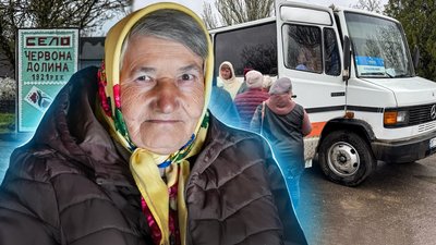 У Широківській громаді запустили безкоштовний автобус між селами та Снігурівкою