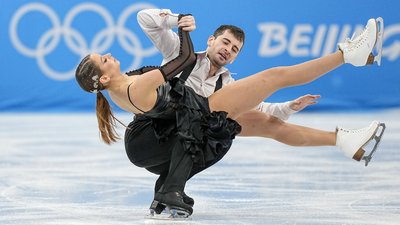 Перші українські спортсмени виступили на Олімпіаді-2022: результат змагань