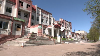 Спроможна мережа лікарень на Чернігівщині: що відомо Спроможна мережа лікарень на Чернігівщині: що відомо