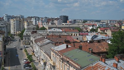Франківськ