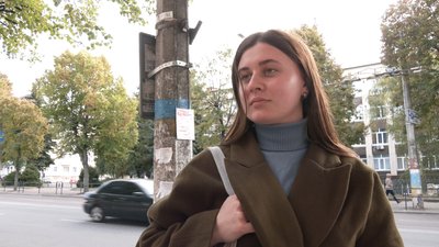 Демонтаж плитки на Великій Бердичівській у Житомирі: чому на її місці буде інша Демонтаж плитки на Великій Бердичівській у Житомирі: чому на її місці буде інша