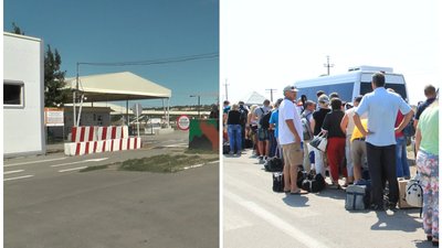 Бойовики продовжують блокувати пропуск людей через КПВВ