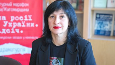 книжковий форум Відсіч, письменники, фестиваль, книжки, читання, видавці