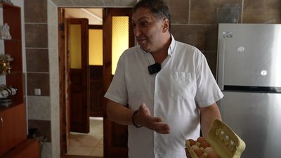 Володимир Бамбула